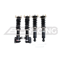 BR Series Coilover Nissan Maxima 2000-2003