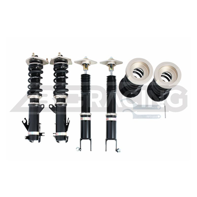 BR Series Coilover Nissan Maxima 2004-2008 / Altima 2002-2006