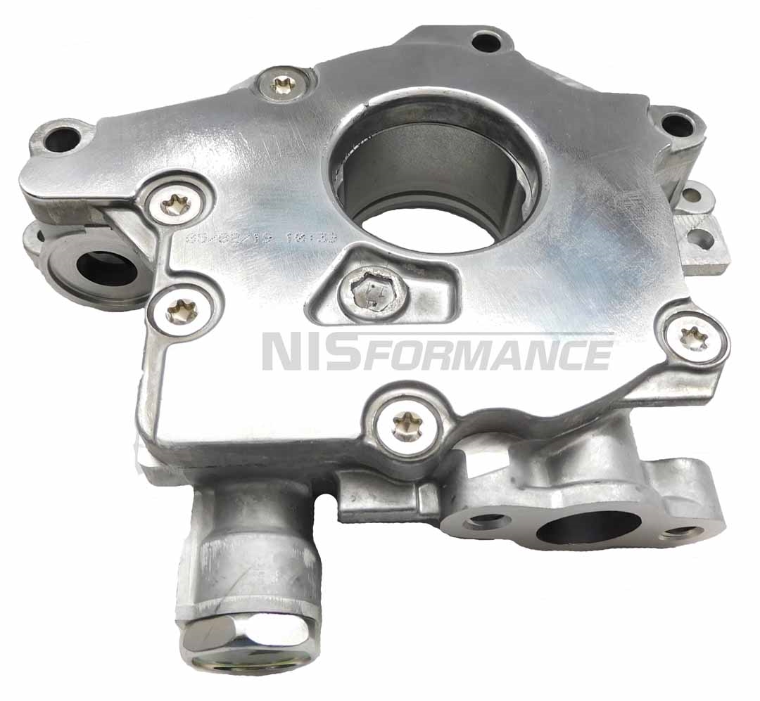 NISformance High Volume Oil Pump
