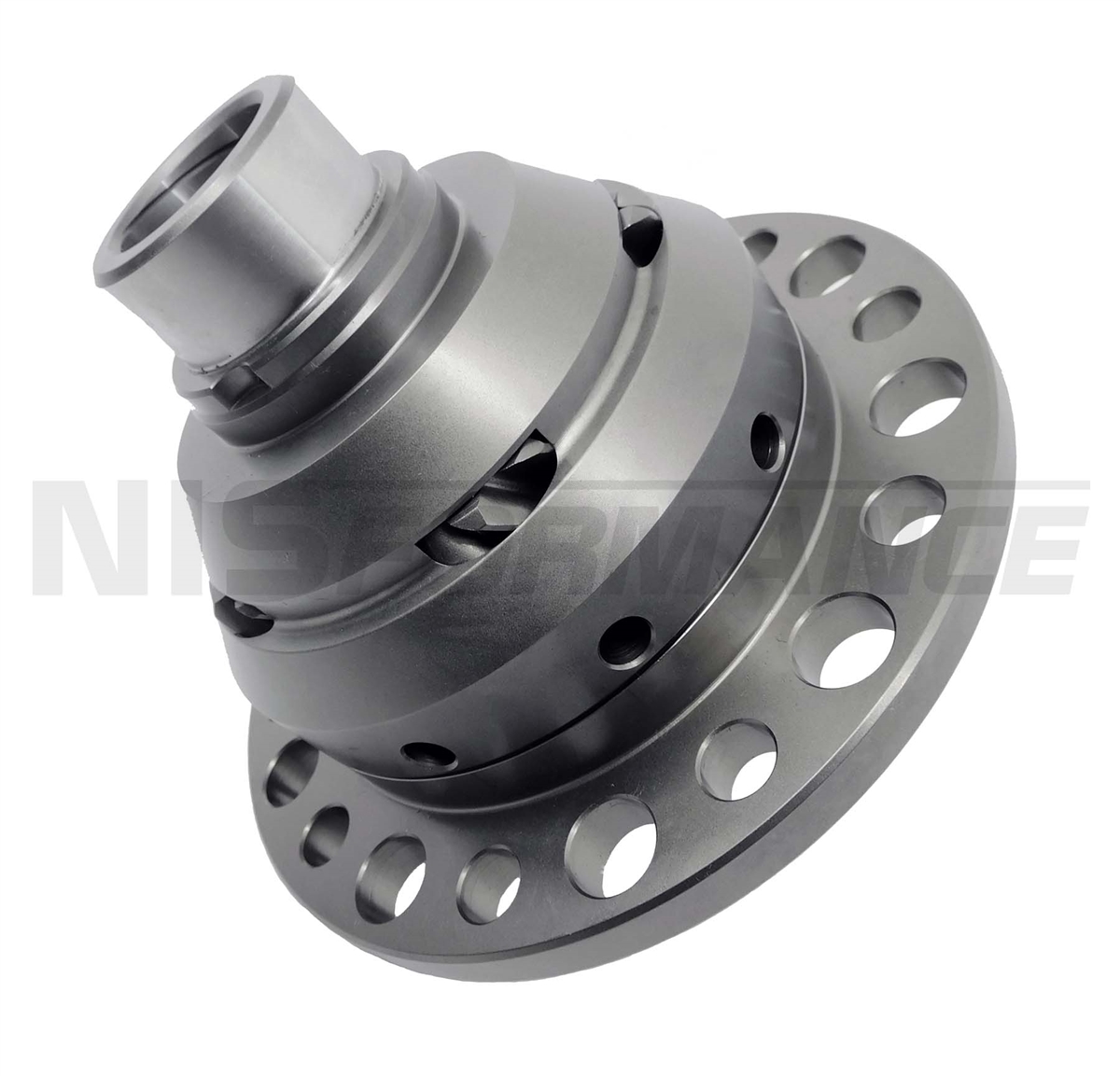 NISformance Helical Limited Slip Differential (HLSD) F51/F52