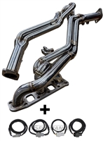 Equal length,ISR LTH,ISR,ISR long tube headers,370z,g37,350z,g35