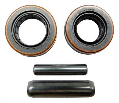 F52 Transmission Roll Pins and Shift Seals