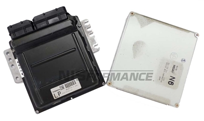 2002-2012 Sentra Mail in Re-Flash Tune