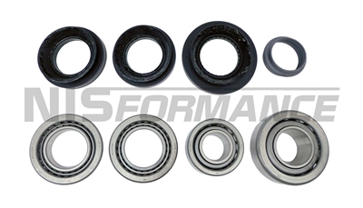 OEM Diff Bearing & Seal kit  Q50/Q60 R190