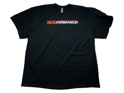 NISformance T-Shirt