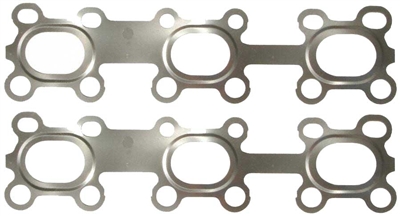 OEM exhaust manifold gaskets for VQ