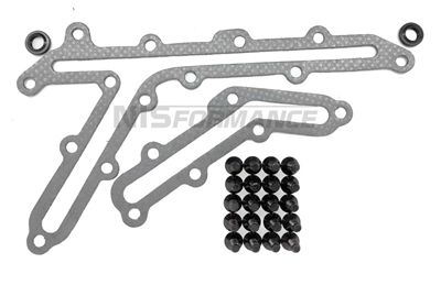 EPS Tuning Oil Gallery Gasket/Hardware Kit