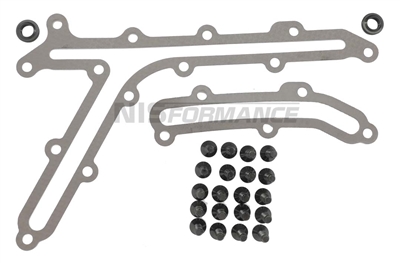 EPS Tuning Oil Gallery Gasket/Hardware Kit