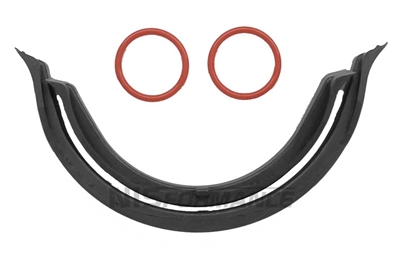 VQ35 Engine Oil Pan Gasket