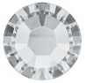 30ss Flatback Round Rhinestone HOTFIX-Crystal