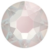 Swarovski 30ss Flat Back Round - Crystal Electric DeLite Colors