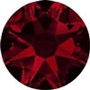 Swarovski 7ss Flat Back Round - Plain/Regular Colors