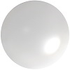 16ss Flatback Pearl HOTFIX Nacre (bright white)