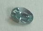 6 x 4mm Oval Pointed Back-ALEXANDRITE (changes color)
