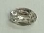 6 x 4mm Oval Pointed Back-CRYSTAL