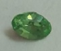 6 x 4mm Oval Pointed Back-PERIDOT