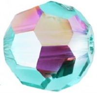 Swarovski 3mm Round-AB/SPECIAL EFFECT COLORS