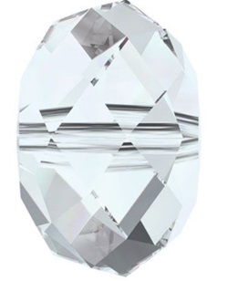 Swarovski 12mm Briolette Bead Crystal