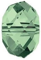 Swarovski 12mm Briolette Bead (Gemstone) Erinite