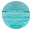 8mm Round Mini Bead Light Turquoise