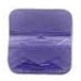 6mm Square Mini Bead Tanzanite