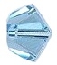4.5mm Simplicity Bead Aquamarine