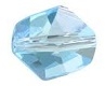 12mm Cosmic Bead Aquamarine