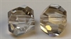 10mm Graphic Cube Silver Shade