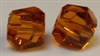 4mm Graphic Cube Topaz