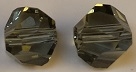 8mm Graphic Cube Black Diamond