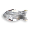 Swarovski 14mm Fish Bead- Crystal