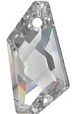 18mm De Art Pendant Crystal