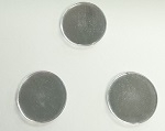 13mm Round Acrylic Mirror-CLEAR ONLY
