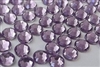 Acrylic/Plastic Round Rhinestone-10mm