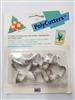AMACO Poly Cutters, Set 5
