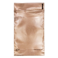 Intercept Brand Anti-Tarnish Zip Bags - 4"x 6"