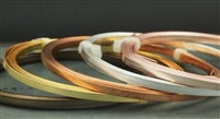 5mm Flat Artistic Wire