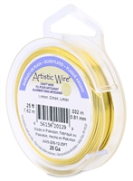 20 Gauge Silver Plated Permanent Colored Copper Wire