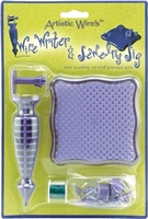 Artistic Wire's Wire Writer & Jig Kit