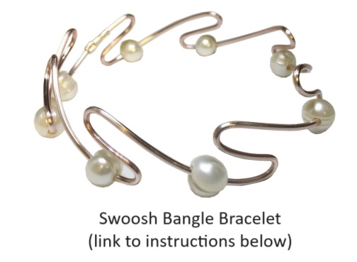 Bangle Bracelet Tool, 3D Bracelet Jig, Bracelet Making Tools, Artistic -  Jewelry Tool Box