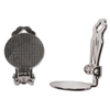 Clip On Earring with 15mm Pad