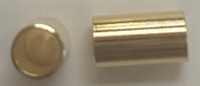 3 x 6mm Tube Crimp