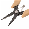 Beader's All-in-One Pliers - Round nose, chain nose, Crimper & Cutter