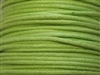 Bead Master Waxed Cotton Cord - 2 MM