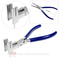 BeadSmith Jump Ring Coil Cutting Pliers