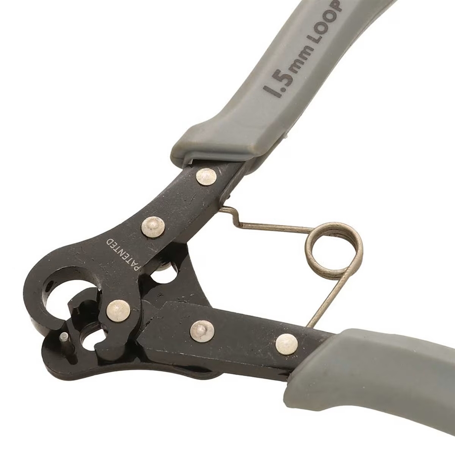 BeadSmith One Step Looper - 1.5mm Loop
