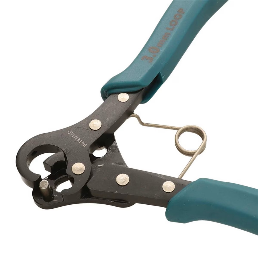 BeadSmith One Step Big Looper - 3mm Loop