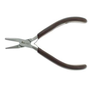 BeadSmith Round/Concave Pliers