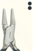 BeadSmith Nylon Jaw Pliers - Round Nose #PL564