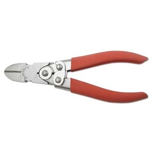 Xuron 2193 Hard Wire-Ring Shank Cutters 